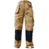 Hexham Trousers with knee pad