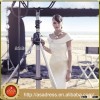 CR17 Plus Size Boat Neck Lace Mum Cocktail Dresses for Mother of the Bride Gowns Knee Length