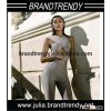 New arrival 2016 One Piece Set Bodycon Hollow Out Bandage Jumpsuit