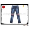 Femal fashion style jeans embroidery design,ladies high waist biker skinny jeans wholesale price man