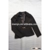 used clothing/ second-hand Ladies suit/china winter clothes
