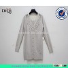 2016fashion style cashmere wool women cardigan wholesale sweater