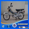 2015 Unique Electric Start 49CC Mini Dirt Bike (SX50Q)
