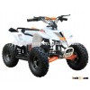 suzuki copy electric mini atv