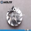 New Billet turbine Compressor Wheel K16 Turbo 53241232032 for KKK Turbocharger parts of Auto Engine