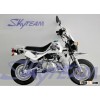 ON SALE: SKYTEAM 50CC 4 STROKE BAJA MONKEY DIRT MOTORCYCLE