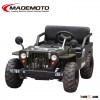 Mini Jeep Willy ATV 150cc 2016 new for sales with reverse for kids