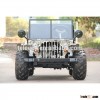 2015 hot sale mini jeep 150cc willys jeep 4x4