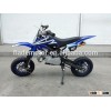 50cc mini dirt bike (blue)