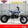 50cc 2 stroke Kick Start Gas Powered Mini Kids Pit Bike with KTM engine