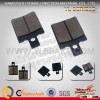 Zhejiang performance atv brakes spare part chinese 110cc atv parts