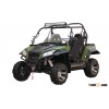 Adrenaline buggy sport Trappeur XRS 800