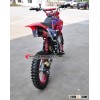 110CC 4stoke air cooled Dirt Bike DB1501