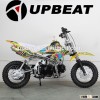 Upbeat 50cc kids bike gas mini dirt bike 70cc pit bike for sale cheap