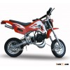 49cc Off Road Mini Dirt Bike ATG49-C with EPA ECE
