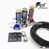 Universal adjustable Boost Controller Turbo Turbocharger with 2meters hose