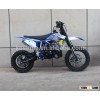 gas power 50cc Italy designed new pit bike dirt bike