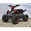49cc 2 stroke kids mini quad bike