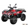 BUYANG 300CC ATV 4X4(FA-D300 )