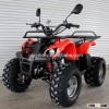 4 Stroke Air Cooled Sport Quad ATV 110CC Bull ATV with Rear Mirror