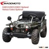 China Supplier 150cc Cheap Mini Jeep 4x4 for Sale