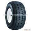 ATV trailer tire, golf carts tire, lawn cars tire