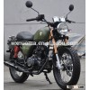 coffee Motorcycle 50cc NEW DESIGN