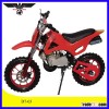 Gas kids dirt bike, off road motorbike with CE (D7-03)