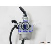 50cc 70cc 90cc 110cc 125cc dirt bike ATV motorcycle parts PZ19 Carburetor with Handle choke