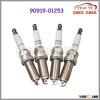 Spark Plug SC20HR11 For Toyota Corolla Iridium Spark Plug 90919-01253