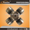 Cardan Shaft High Quality Chassis Parts U-Joints 31*87 Aelwen Universal Joint Manufacturer