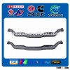 front steering axles