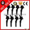 High Performance Ignition coil for FORD Auto Spare Parts DG491/ DG508 /FD503/FD507/ 1L2U12029AA/ F7T