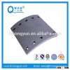 oem factory china 19591 break pad