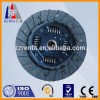 RENFA Auto clutch plate clutch disc 430mm clutch facing