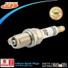 INT spark plugs BKR6EIX iridium spark plug ngk spark plug