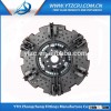 Agriculture Equipment Tractor Clutch , 13-inch Wheeled Tractor Clutch Assembly ,Tractor Clutch Kit