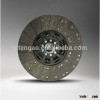 High quality clutch plate , Truck clutch disc OEM manufacturer ,friction material clutch disc plate