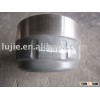 semi trailer brake drum