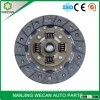 Auto parts 465 clutch disc clutch cover clutch kit for minivan minicars