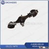 ORIGINAL NPR Truck Axle 24000000A2