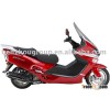 250cc big capacity gas scooter