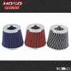 76MM 120*155*155 Universal Car Intakes Air Filter