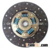 9380-1299 Iveco Clutch Disc Plate for Trucks