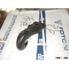 Front trailer hook