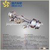 stabilized soil mixing machine MIXER REAR AXLE GBQ200 for heavy industry machine WB21 WB21H WB25 axl