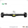 China electric vehicle differrential axle assemble e rickshaw rear axle