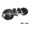 11T American type spoke axle manufacturer in China with low price