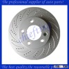 DF4763S 7L6615302D 7L6615302J 95535140240 car disc brake rotor