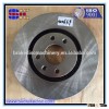 French auto parts dubai car parts OEM 4246L9 brake disc for sale in Dubai